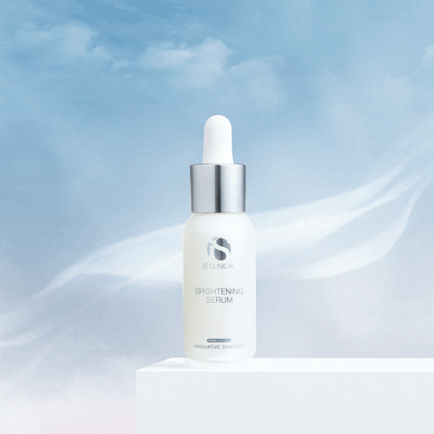 Skincare Serum GIF by iS CLINICAL