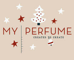 Christmas GIF by My Perfume