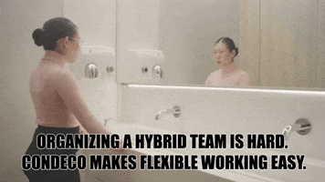Condeco GIF