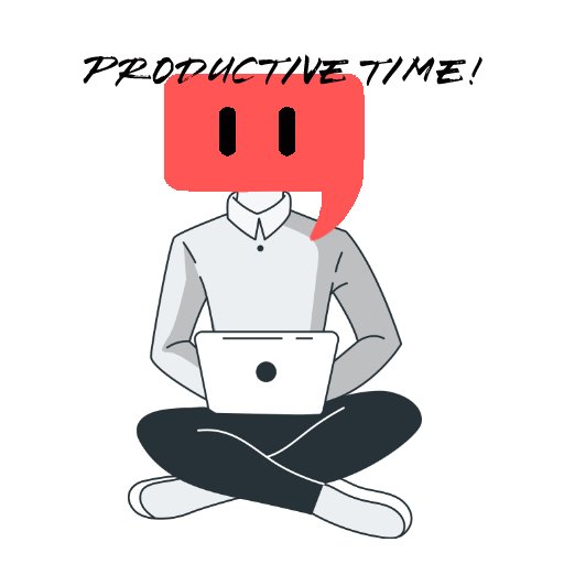 Work Monday Sticker by AsistenGue