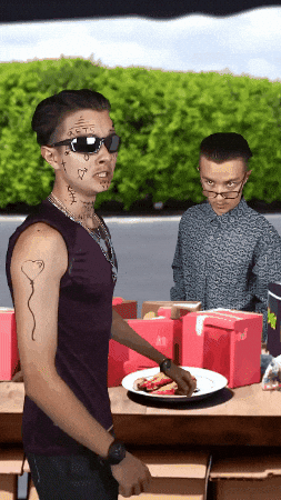Florida Man GIF