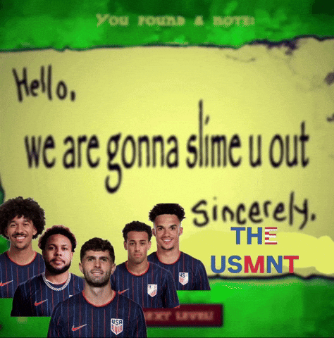 American Usa GIF