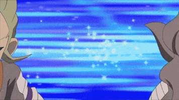 Inazuma Eleven Football GIF