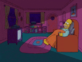 Netflix Television GIF