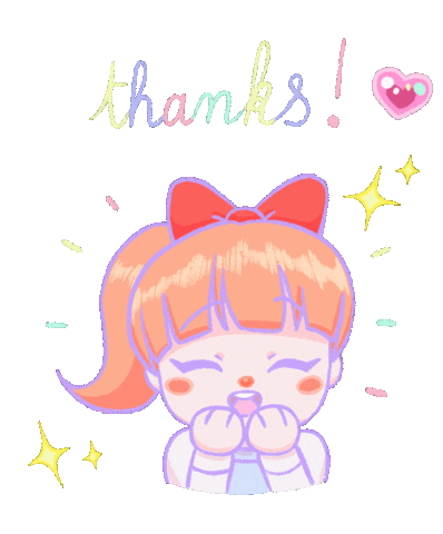 Happy Animal Crossing Sticker