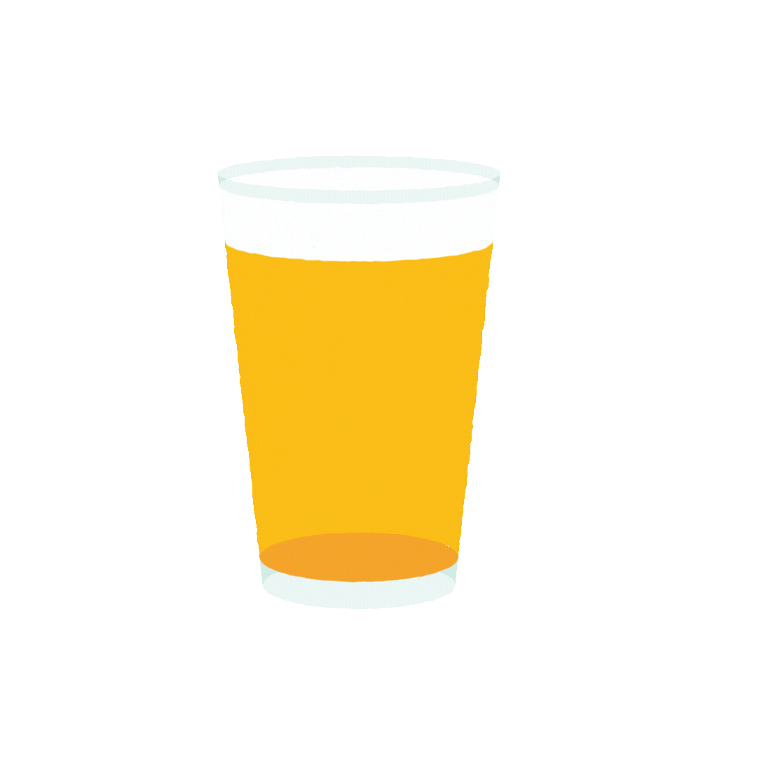 Craft Beer Sticker by BCAleTrail