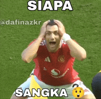 Manchester United GIF