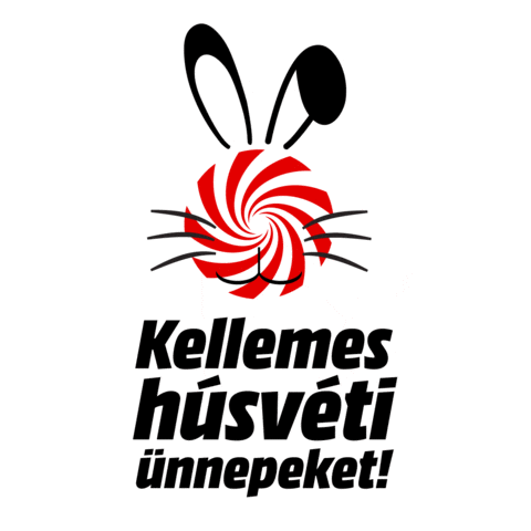 Mmhu Sticker by MediaMarkt Magyarország