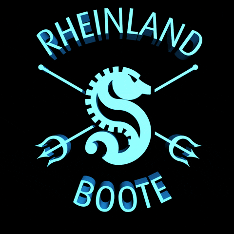 Rheinlandboote GIF