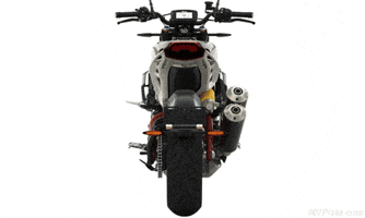 Indian Motorcycle GIF by 007Plate.com