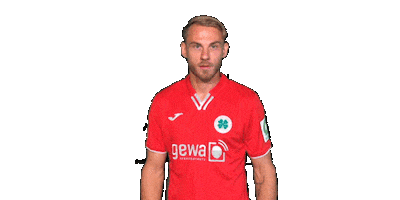 Rot-Weiß Oberhausen Sticker