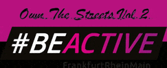 BEACTIVESport GIF