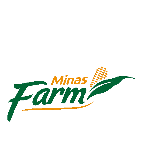 Agronegocio Sticker by Minas Farm
