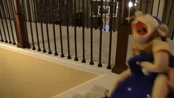 Sml Bouncing Ball GIF