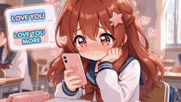 Uniform Suki GIF