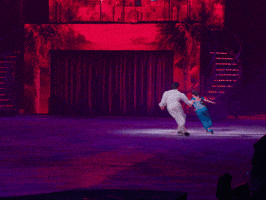 Ice Skating Aladdin GIF by Disney On Ice
