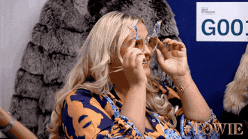 Sunglasses GIF by The Only Way is Essex