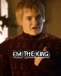 Game Of Thrones Messi GIF