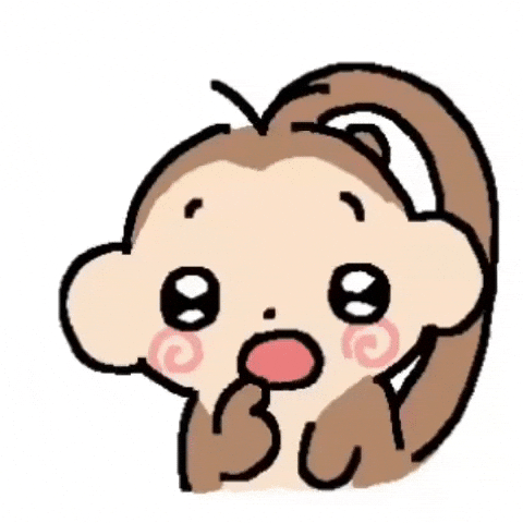 Monkey GIF