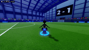 Monster GIF