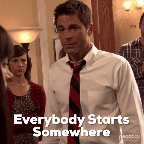 Season 3 Chris GIF by Parks and Recreation - Find & Share on GIPHY