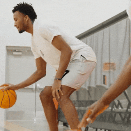 College Basketball GIF by Darryn Peterson