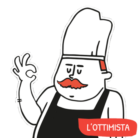 UnpliTrentino Sticker