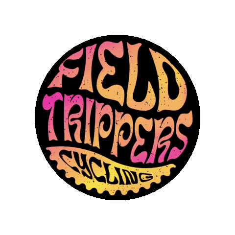 Sticker by fieldtrippers