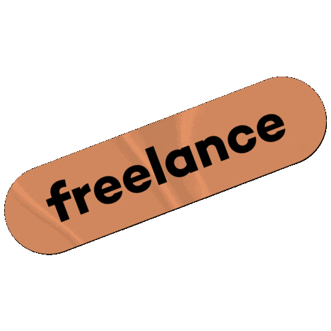 Sticker by Creative Shelter