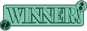 Bingofff Sticker by Zetafonts Type Foundry