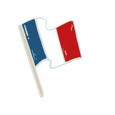 La Route Des Vins Sticker