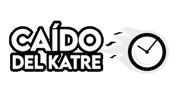 Radio Carolina Sticker