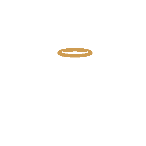 Honest Eatery Sticker