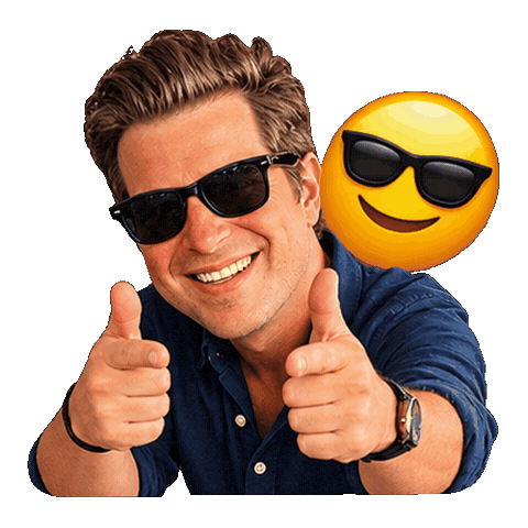 Sticker by mychooice