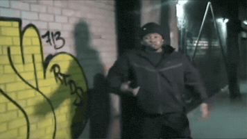 Hands Idk GIF by Fatt Smaxk