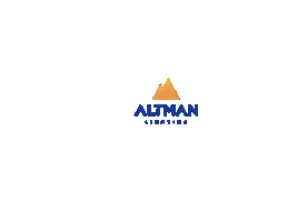Altmanlogo Sticker by Altman Lighting