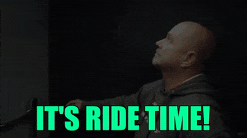 Boo Hello GIF by Ridetime