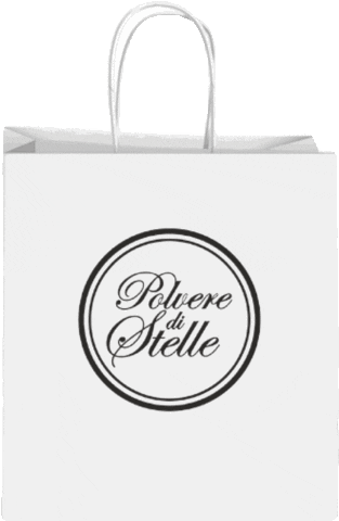 polveredistelle Sticker