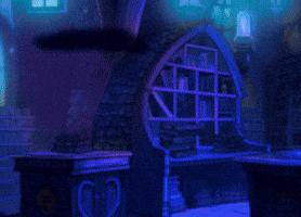 Cat Magic GIF by MGA Games