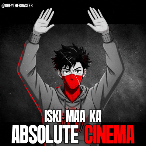 Cinema GIF