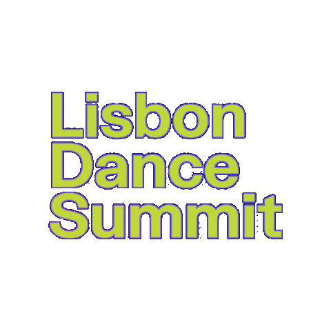 lisbondancesummit Sticker