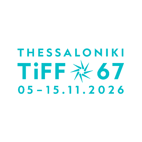 Film Festival Sticker by Thessaloniki International Film Festival