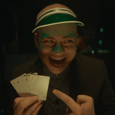 Poker Night GIF