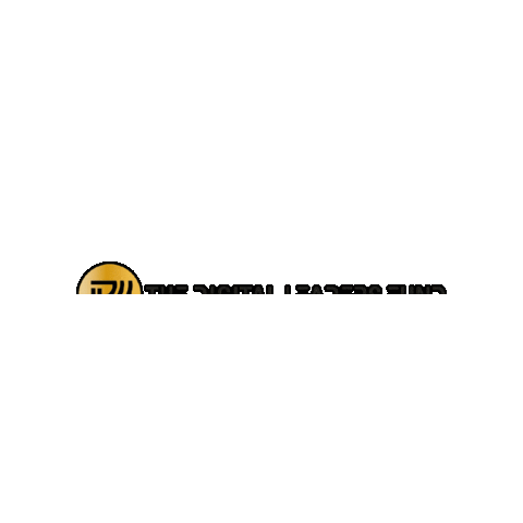 TheDigitalLeadersFund Sticker