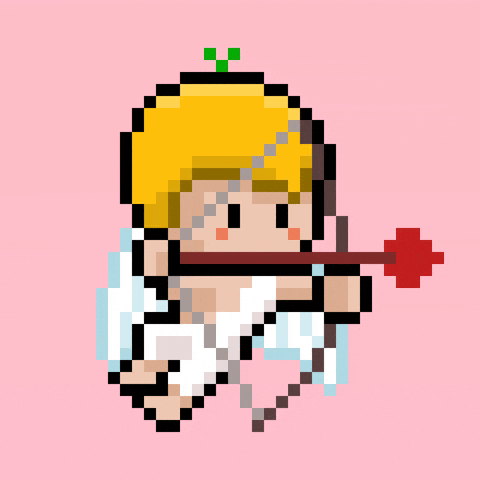 Valentines Day Love GIF by CoinEasy