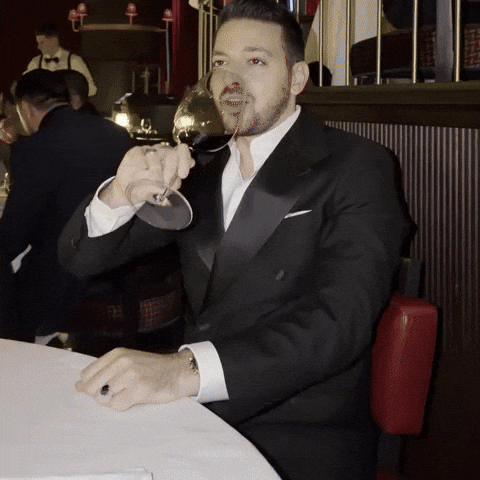 Party Dancing GIF by Diego Granese