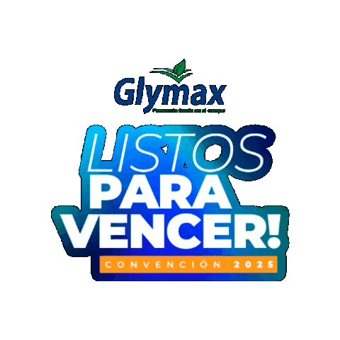 Glymaxparaguay Sticker by Glymax