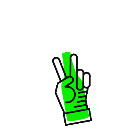 LohrmannsBrew Sticker