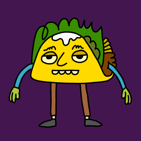 Cinco De Mayo Dancing GIF by herbertonic