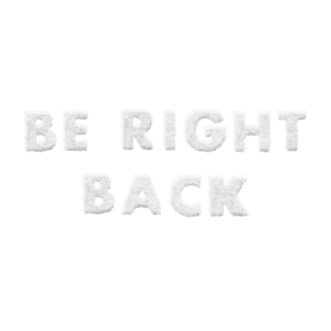 Be Right Back Love Sticker by CHARLES & KEITH